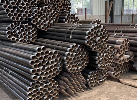 珠晖钢护筒
